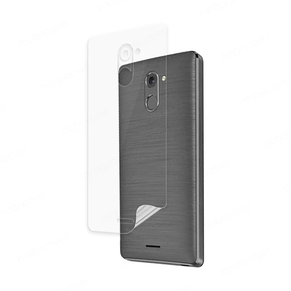 محافظ برچسب پشت گوشی موبایل Infinix Hot 4 / اینفینیکس هات ۴