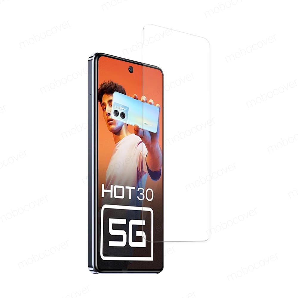 محافظ صفحه نمایش گوشی موبایل Infinix Hot 30 5G / اینفینیکس هات ۳۰ ۵ جی