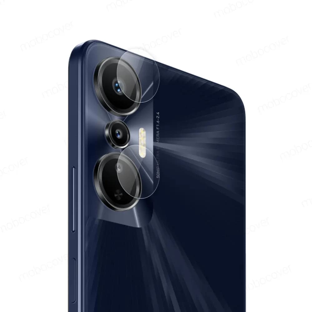 محافظ لنز دوربین گوشی موبایل Infinix Hot 20S / اینفینیکس هات ۲۰ اس