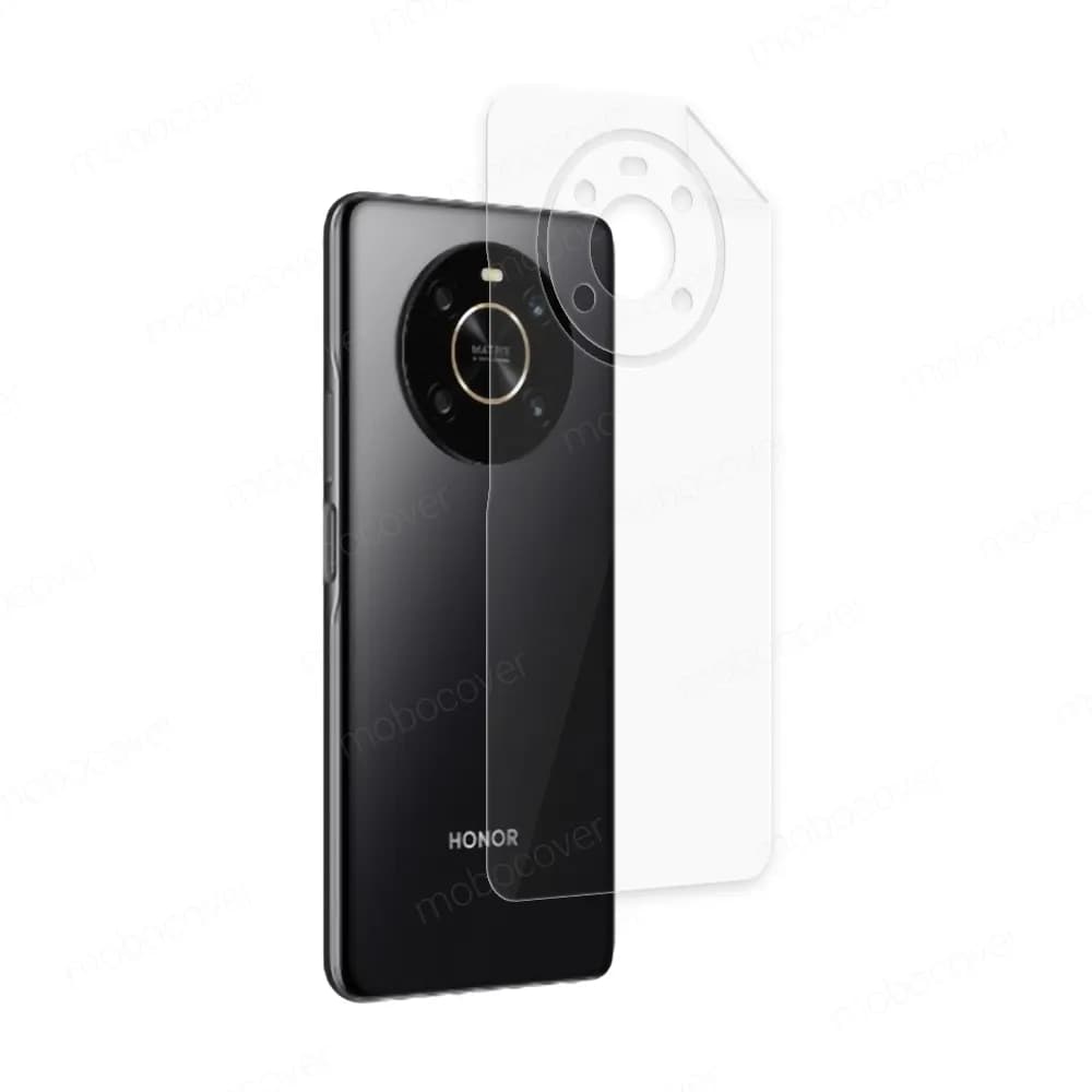 محافظ برچسب پشت گوشی موبایل Honor X9 / آنر ایکس ۹