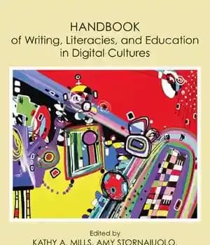 دانلود کتاب Handbook of Writing, Literacies, and Education in Digital Cultures