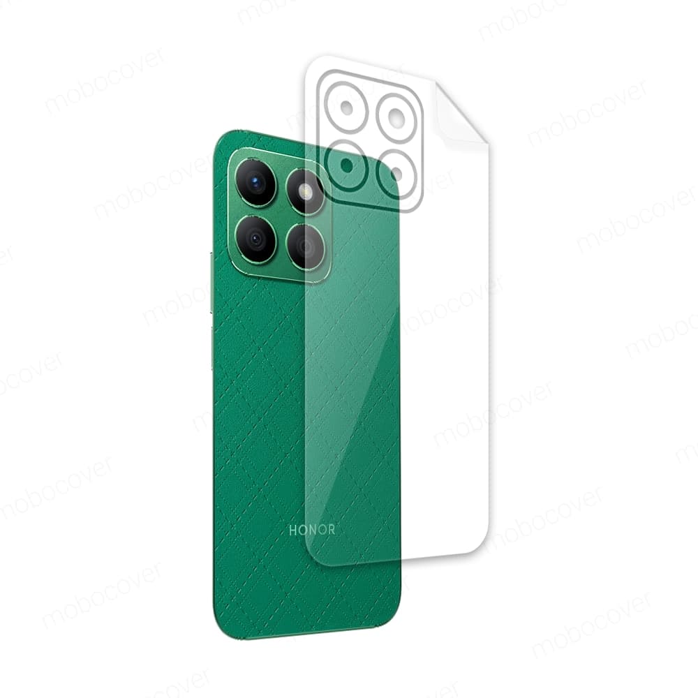 محافظ برچسب پشت گوشی موبایل Honor X8B / آنر ایکس ۸ بی