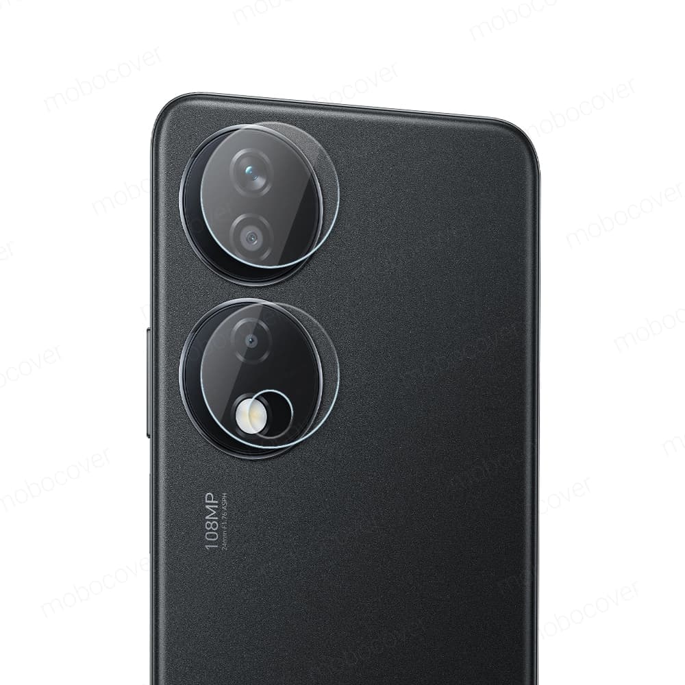 محافظ لنز دوربین گوشی موبایل Honor X7B / آنر ایکس ۷ بی