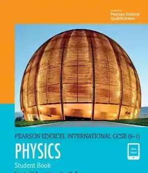 دانلود کتاب Pearson Edexcel International GCSE (9-1) Physics Student Book
