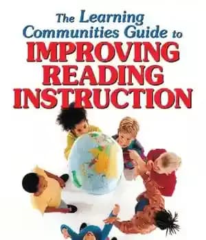 دانلود کتاب The Learning Communities Guide to Improving Reading Instruction