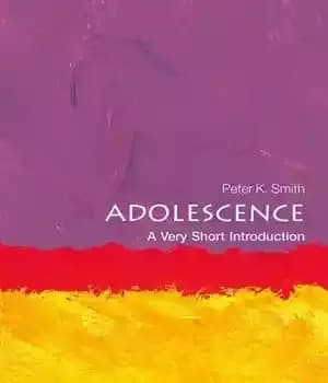 دانلود کتاب Adolescence: A Very Short Introduction