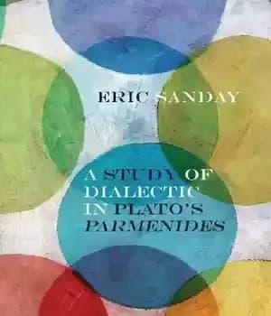 دانلود کتاب A Study of Dialectic in Plato’s Parmenides