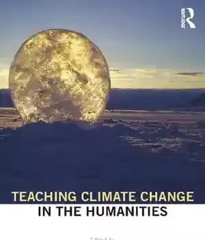 دانلود کتاب Teaching Climate Change in the Humanities