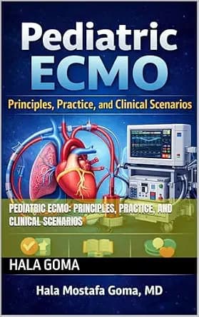 و دانلود نسخه کامل کتاب زبان اصلی Pediatric ECMO: Principles, Practice, and Clinical Scenarios PDF | دانلود کتاب خارجی