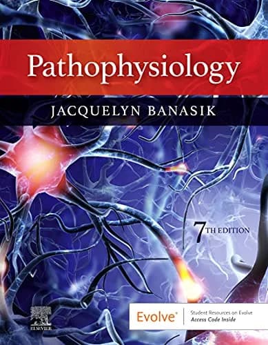 و دانلود نسخه کامل کتاب زبان اصلی Pathophysiology – E-Book 7th Edition PDF | دانلود کتاب خارجی