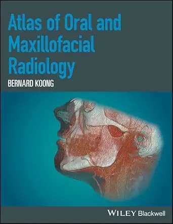 و دانلود نسخه کامل کتاب زبان اصلی Atlas of Oral and Maxillofacial Radiology PDF | دانلود کتاب خارجی