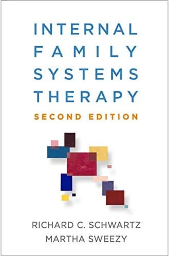 و دانلود نسخه کامل کتاب زبان اصلی Internal Family Systems Therapy, Second Edition 2nd Edition PDF | دانلود کتاب خارجی