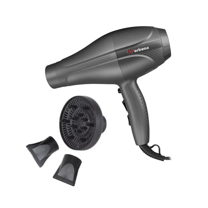 سشوار حرفه‌ای 2600 وات وربنا مدل VR9910