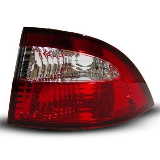 چراغ خطر عقب گلگیر (بدون سوکت) سمند LX راست فن آوران