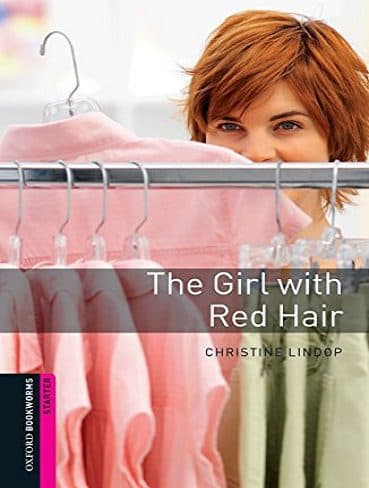 The Girl with Red Hair دختر با موهای قرمز (بدون حذفیات)
