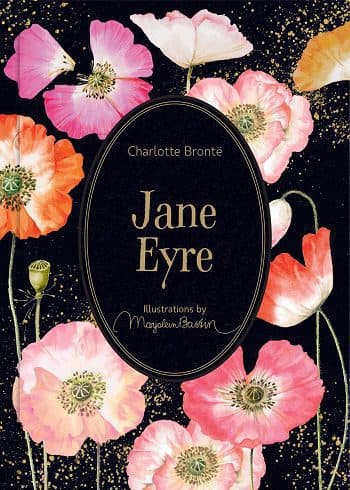 JANE EYRE کتاب جین ایر (زبان اصلی)