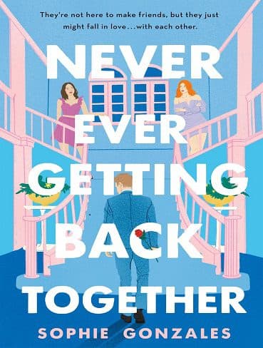 Never Ever Getting Back Together (بدون حذفیات)