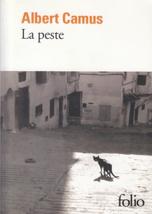 la peste
