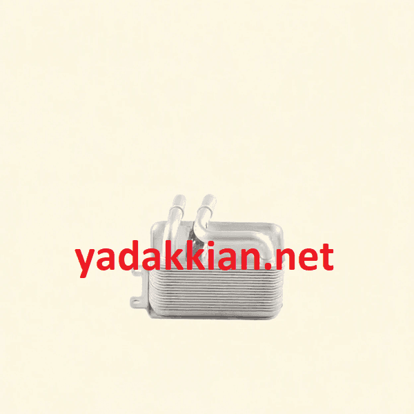 خنک کن گیربکس فیدلیتی الیت