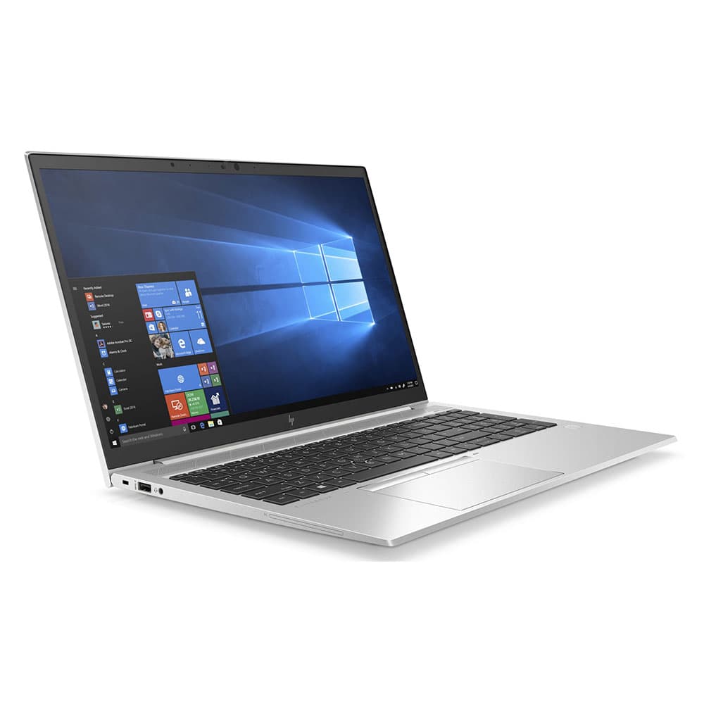 لپ تاپ HP EliteBook 850 G7 i7 10610U, 16GB Ram, 256GB SSD, intel UHD — تصویر ۳