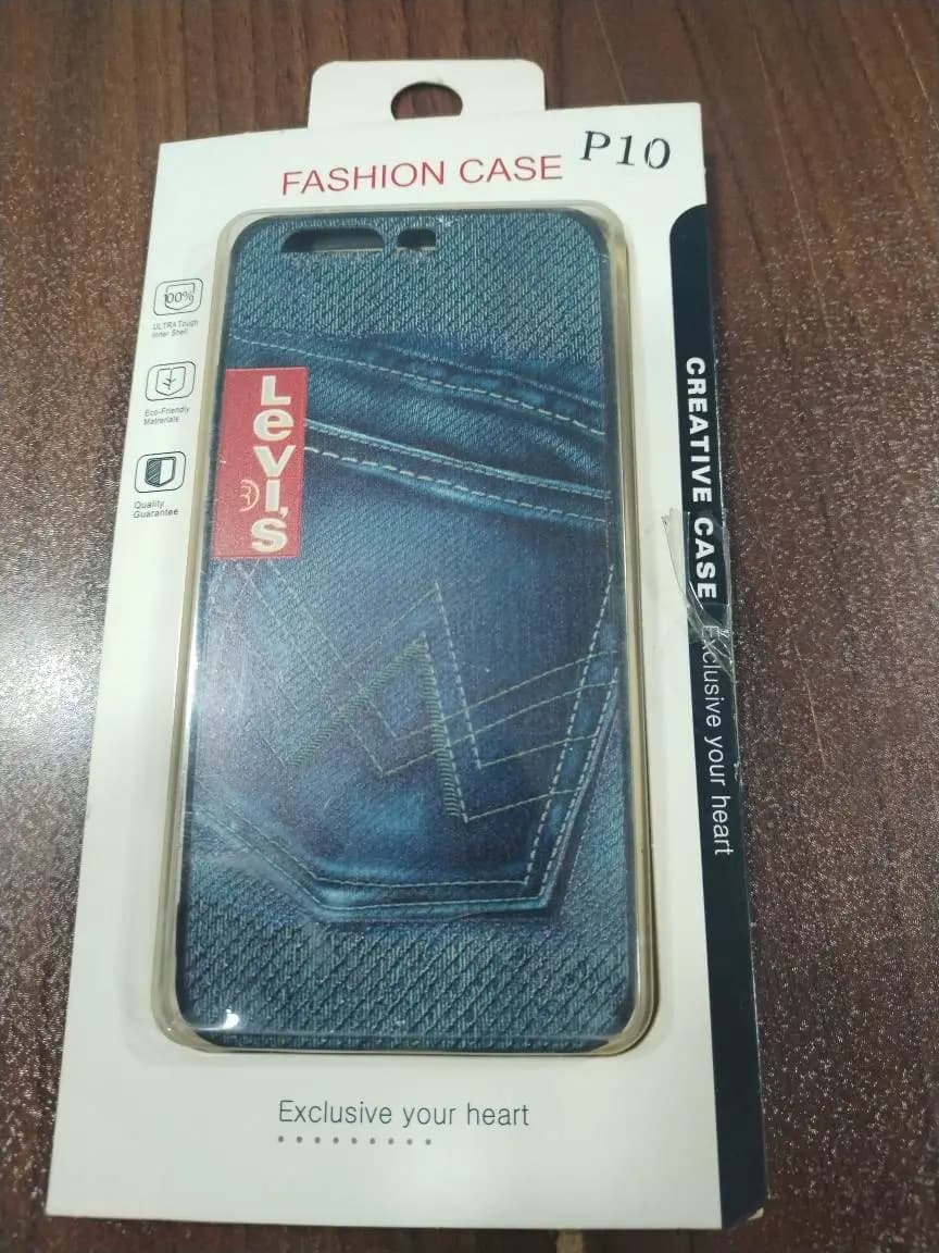 قاب گوشی موبایل هواوی p10 — تصویر ۲