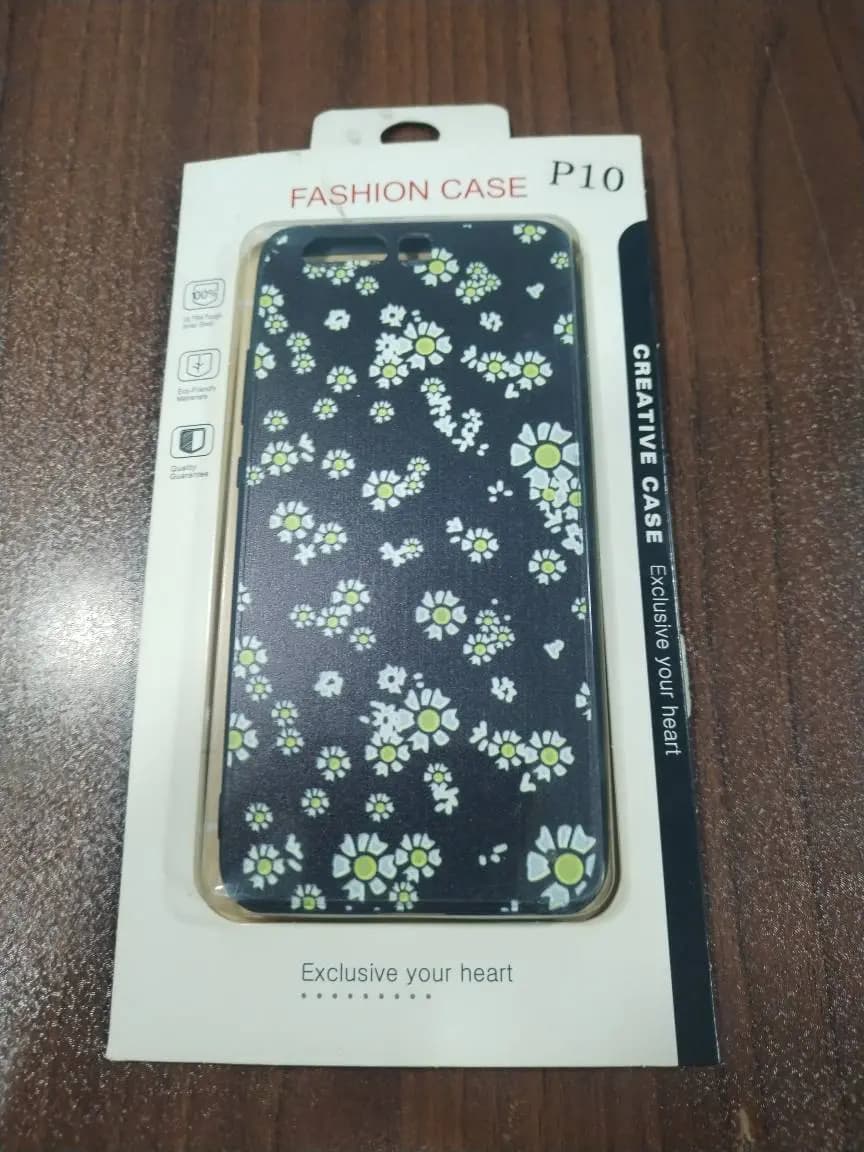 قاب گوشی موبایل هواوی p10