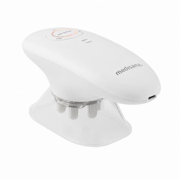 دستگاه بادکش برقی و ماساژور ضد سلولیت مدیسانا مدل VC 150