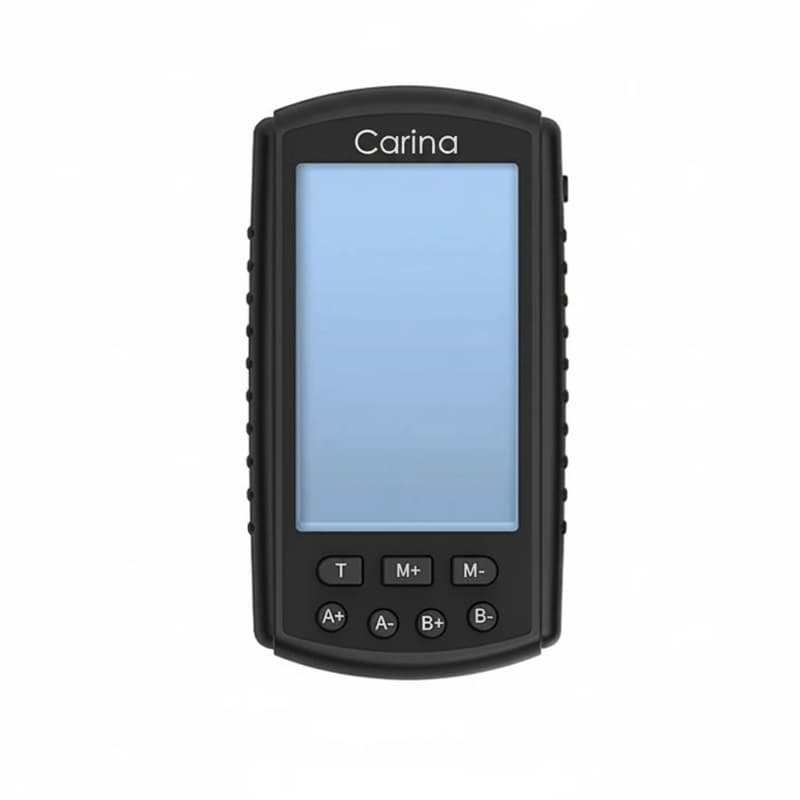 دستگاه فیزیوتراپی تنس و EMS کارینا مدل AS9016 با ۴ کانال مجزا