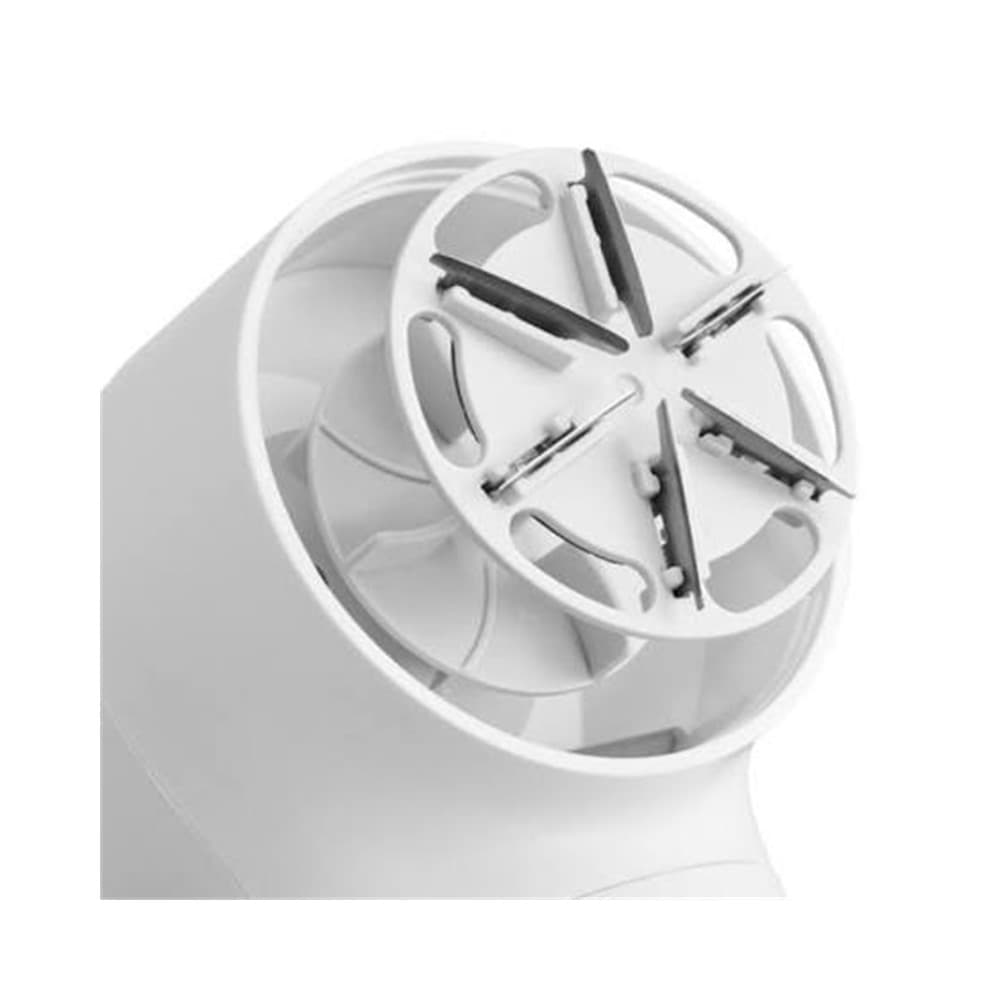 تیغ یدک پرزگیر ۲ شیائومی Mijia مدل MQXJQDT01LF — تصویر ۲