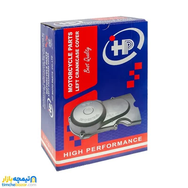 کارتل درب برق موتور سیکلت هوندا HP اچ پی — تصویر ۵