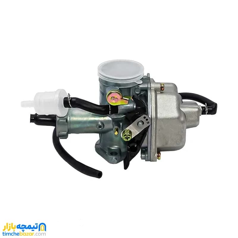 کاربراتور موتور سیکلت هوندا 150 کویر اصلی و شرکتی