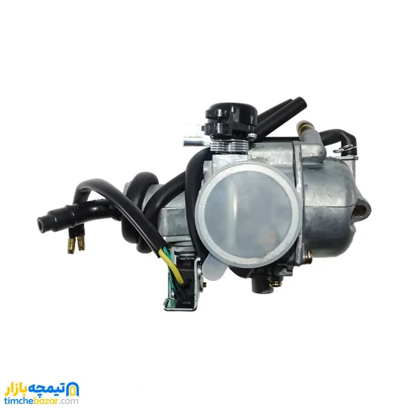 کاربراتور برقی موتور سیکلت ویو کم مصرف و دقیق