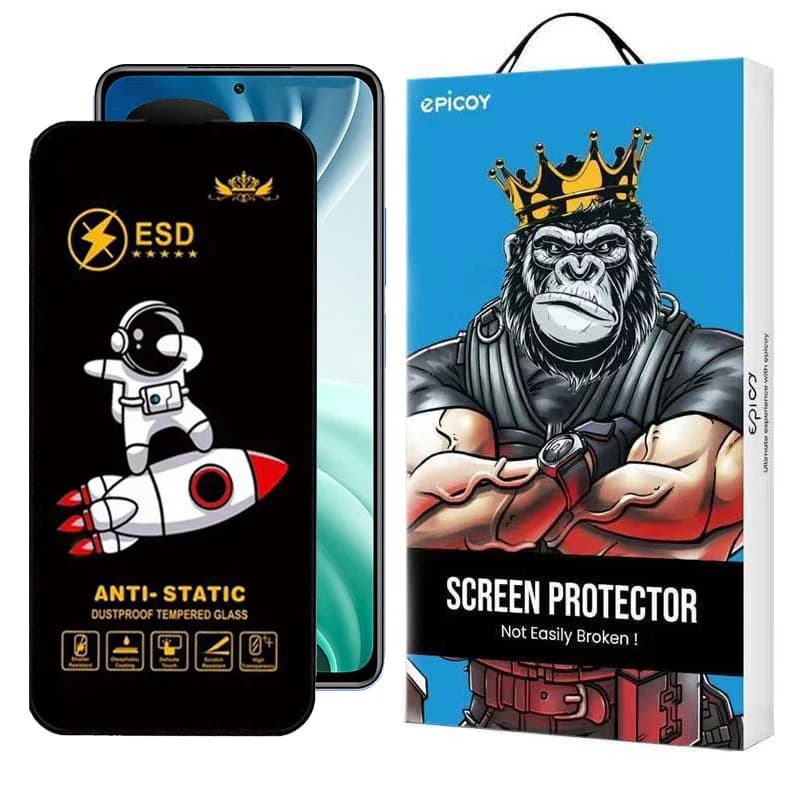 گلس اپیکوی مدل Spaceship مناسب برای گوشی موبایل شیائومی Mi 11i/Mi 10i 5G/Mi 11X/Mi 11X Pro/11i