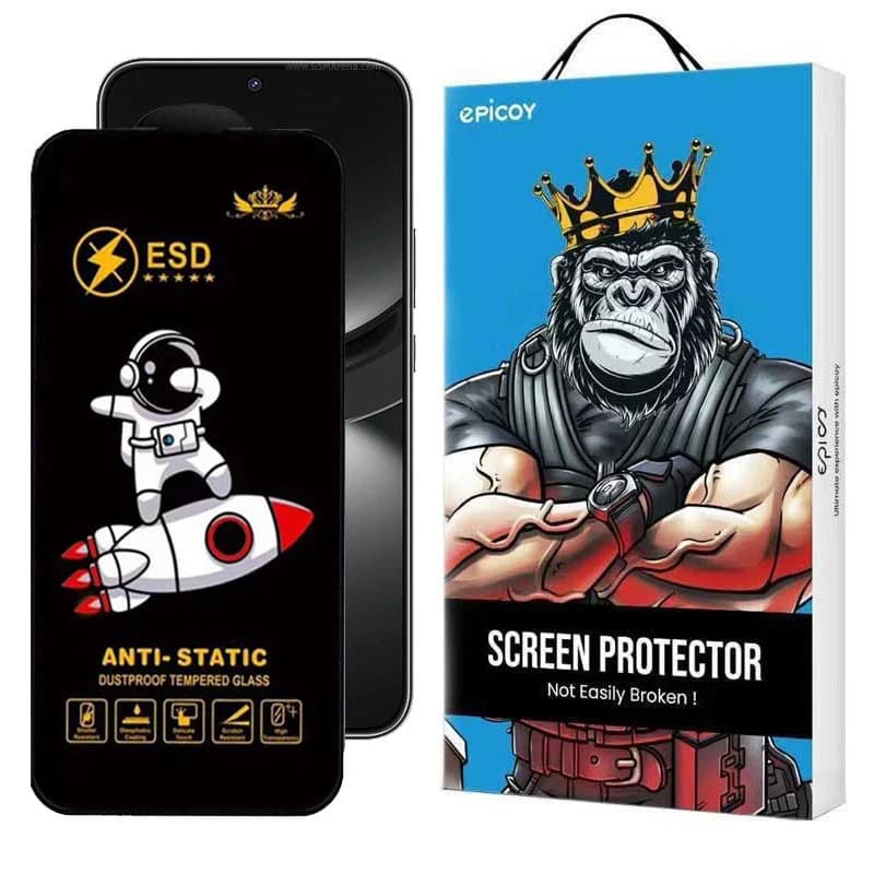 گلس اپیکوی مدل Spaceship مناسب برای گوشی موبایل هوآوی Pura 70 Pro/ Pura 70 Ultra / Nova 12S/ Nova 12i
