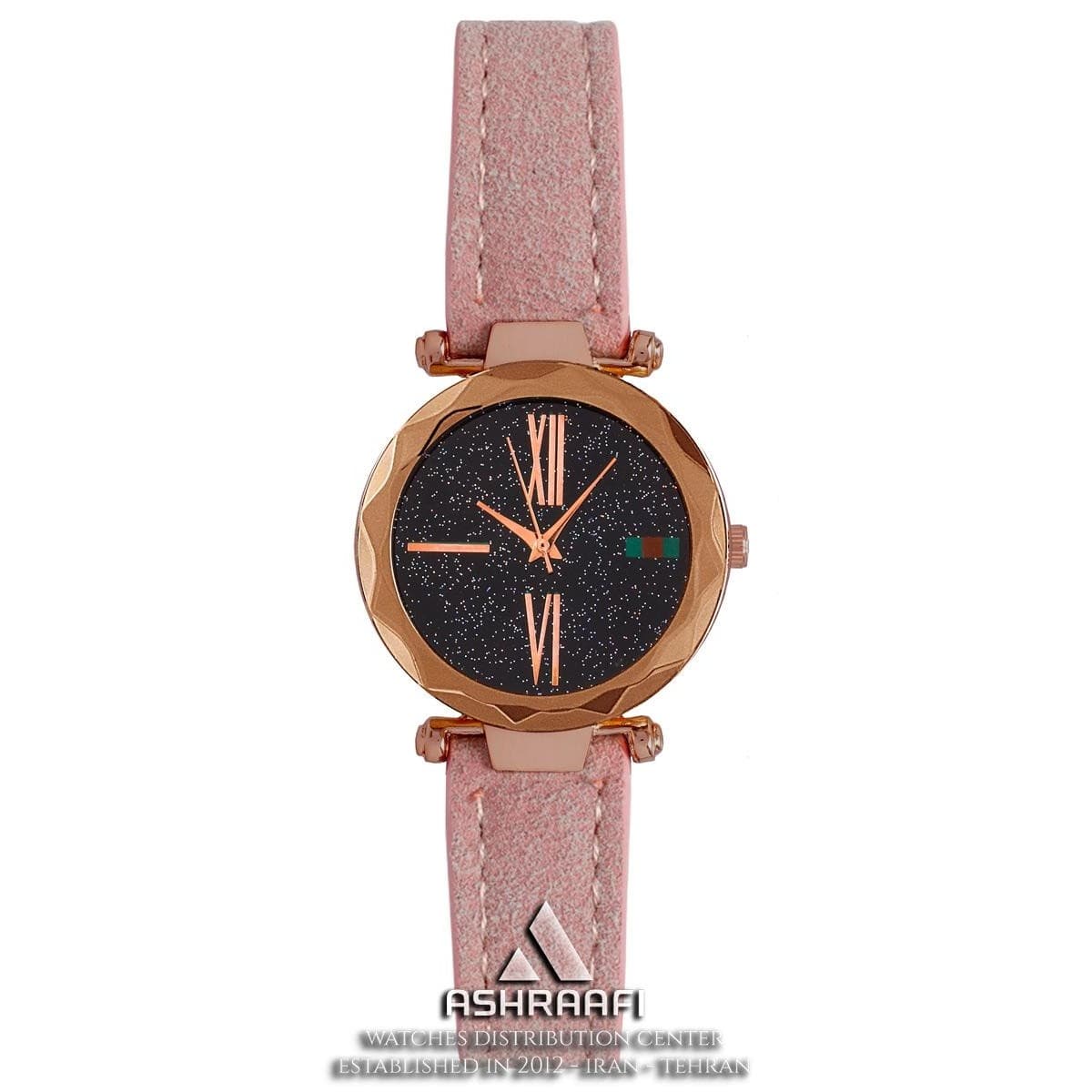 ساعت زنانه گوچی Gucci W98P