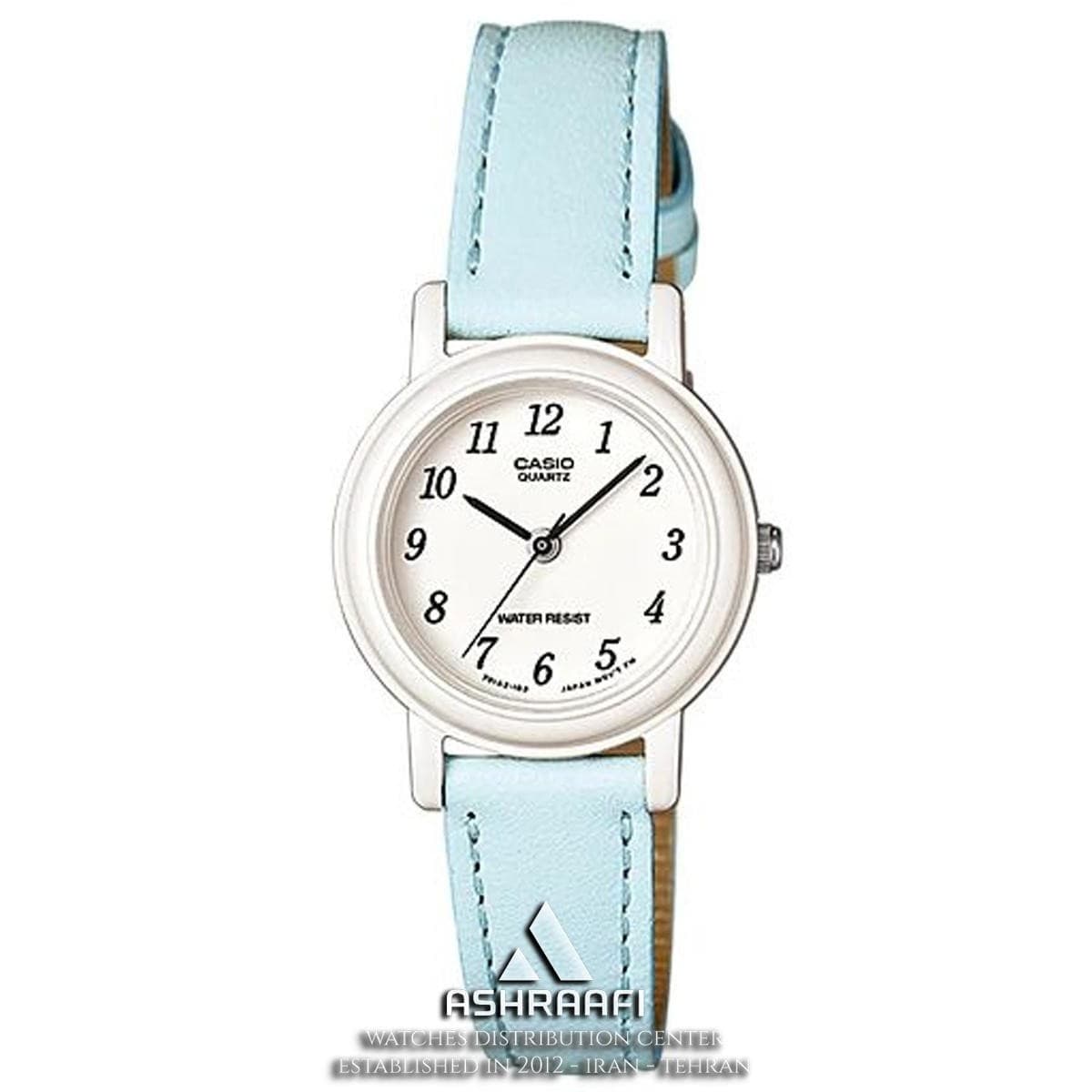 ساعت دخترانه کاسیو Casio LQ-139L-2B