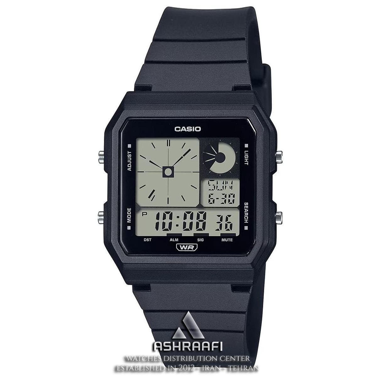 ساعت کاسیو Casio LF-20W-1A