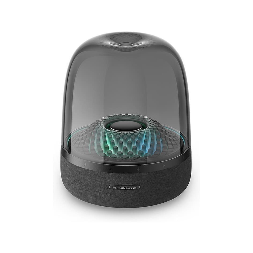 اسپیکر بلوتوثی هارمن کاردن Harman Kardon مدل Aura Studio 4