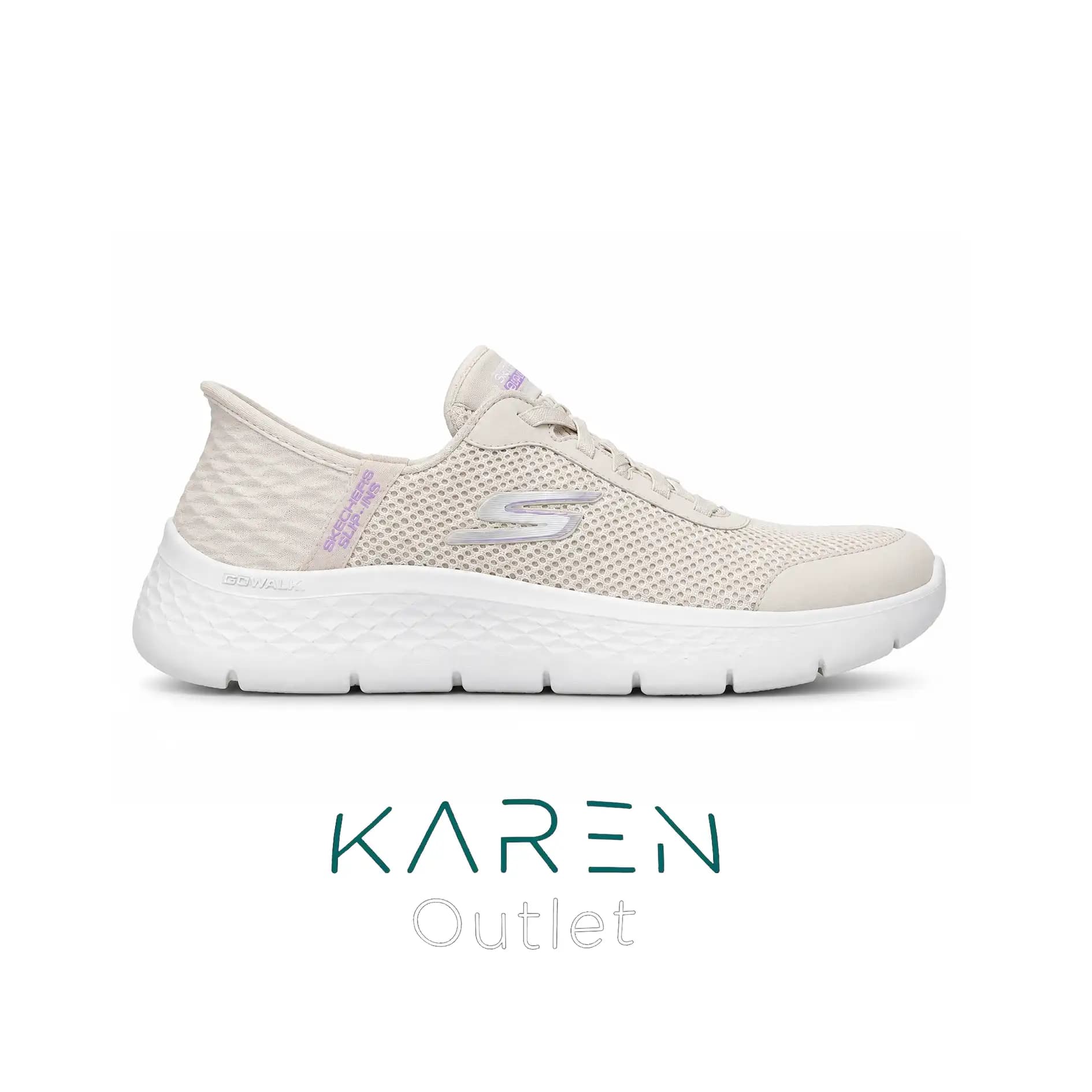 کتونی اسکیچرز گو واک فلکس | Skechers GO WALK Flex 124836