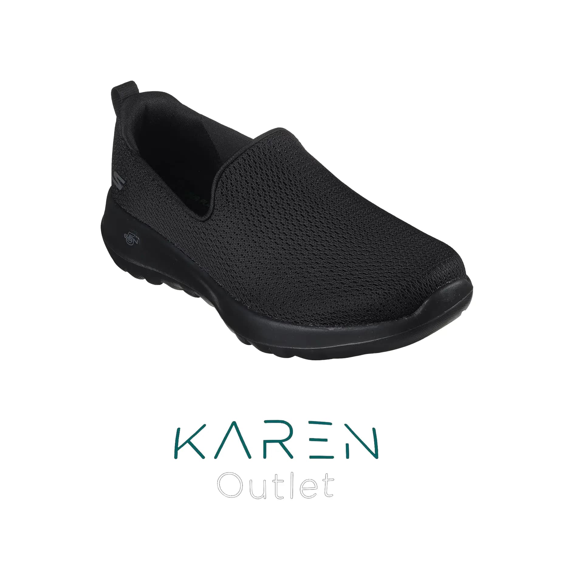 کتونی اسکیچرز گو واک | Skechers GO WALK 124187W — تصویر ۳
