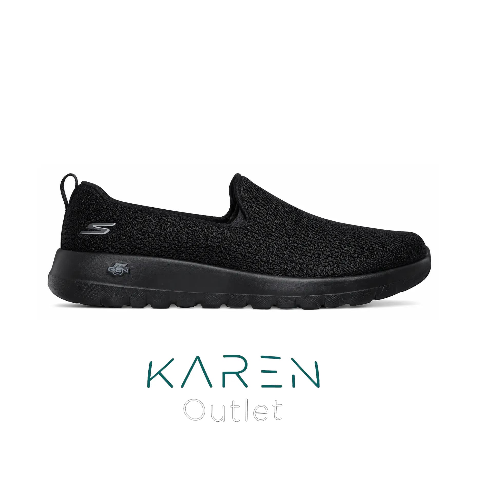 کتونی اسکیچرز گو واک | Skechers GO WALK 124187W