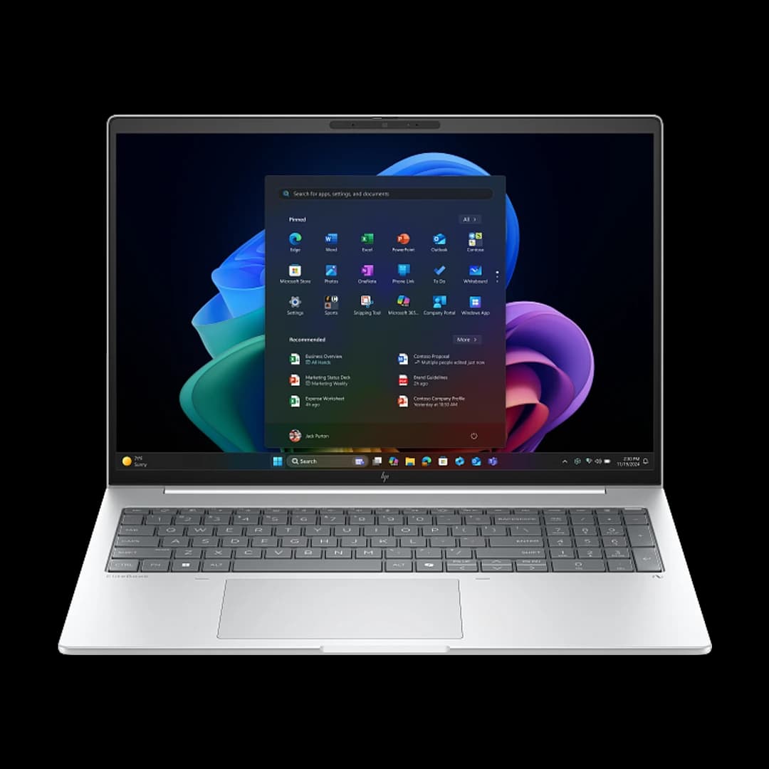 لپ تاپ استوک اچ پی مدل HP ELITEBOOK 8 G1a 16