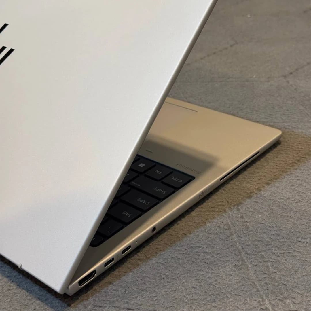 لپ تاپ استوک اچ پی مدل HP ELITEBOOK 8 G1a 16 — تصویر ۳