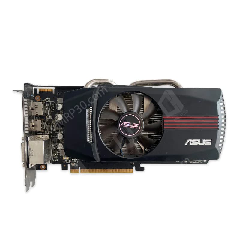 کارت گرافیک ایسوس ASUS HD 6850 1G GDDR5 استوک