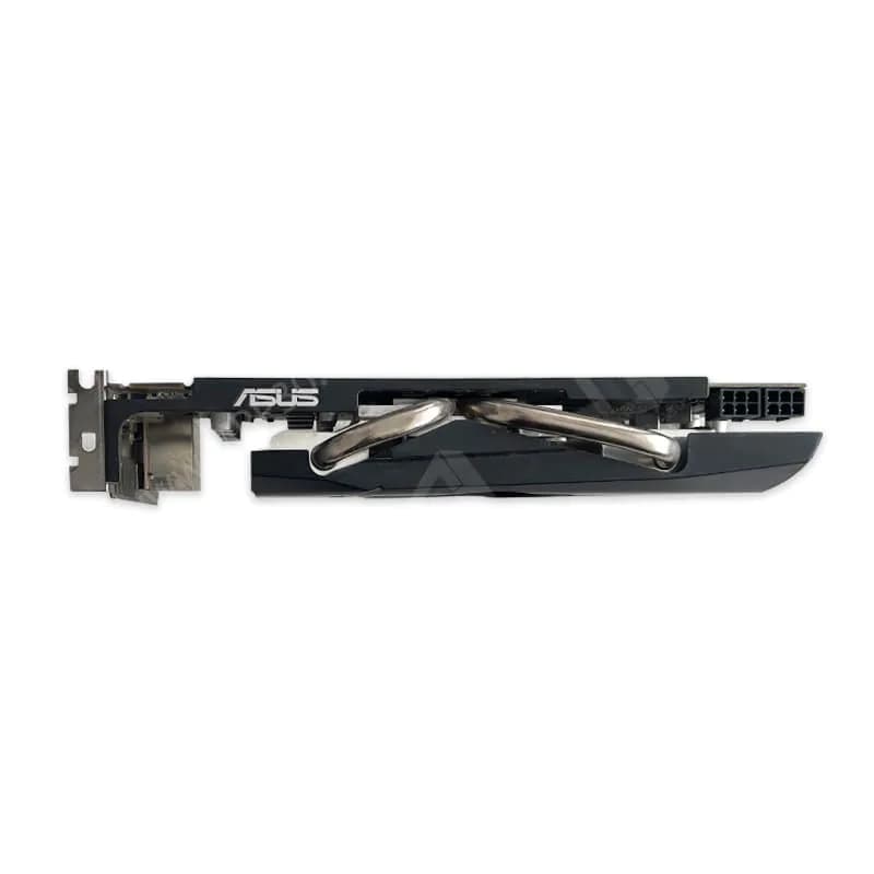 کارت گرافیک ایسوس ASUS HD 6850 1G GDDR5 استوک — تصویر ۳