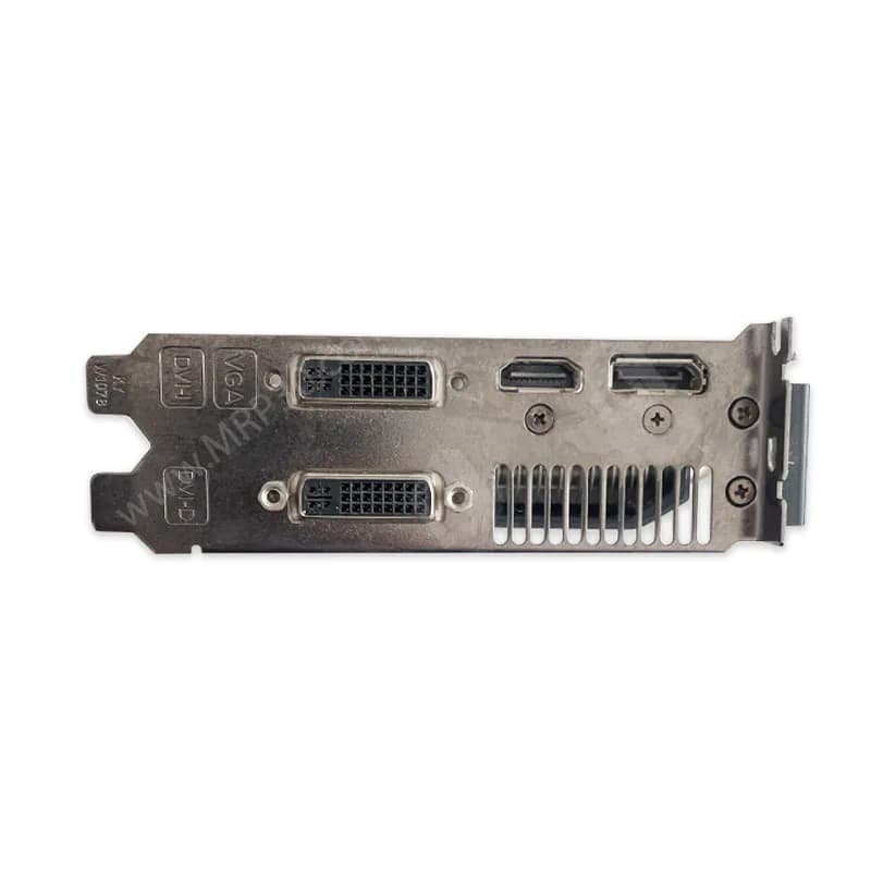 کارت گرافیک ایسوس ASUS HD 6850 1G GDDR5 استوک — تصویر ۲