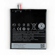 باتری اچ تی سی HTC One E9/E9 Plus