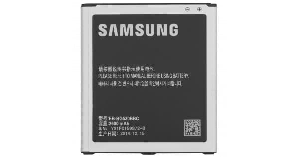 باتری سامسونگ Galaxy Grand Prime-G530