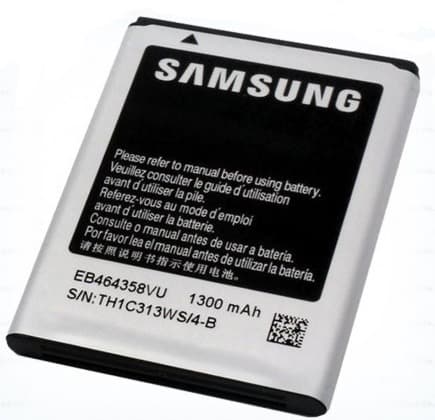 باطری سامسونگ Samsung Galaxy Ace Duos S6802