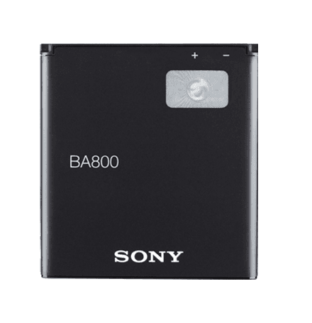 باتری سونی SONY Xperia V